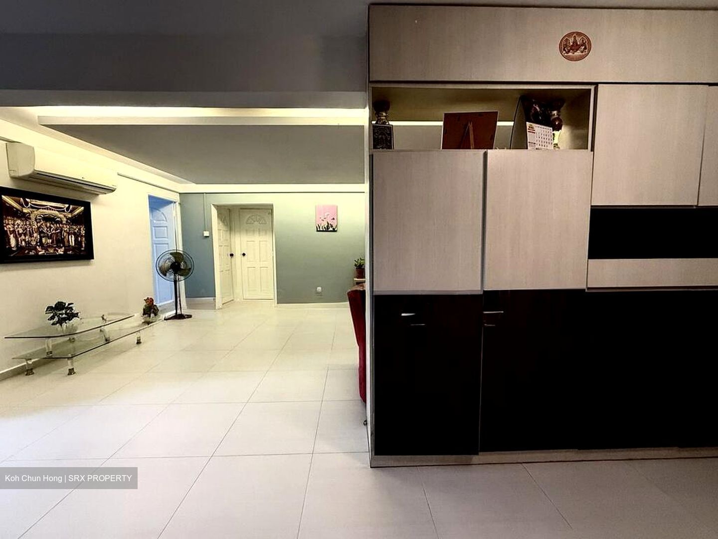 Blk 805 Khatib Gardens (Yishun), HDB 5 Rooms #504778361